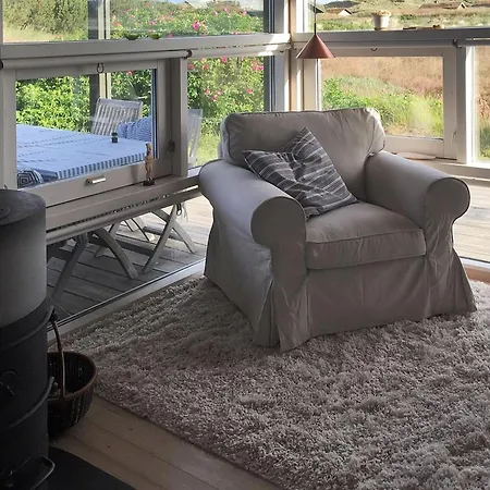 Prázdninový dům Gerulf - 600m From The Sea By Interhome Skagen