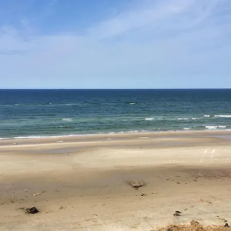 Holiday home Gerulf - 600m From The Sea In Nw Jutland By Interhome Skagen