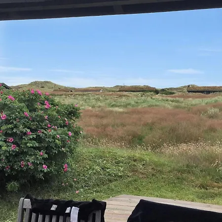 Holiday home Gerulf - 600m From The Sea In Nw Jutland By Interhome