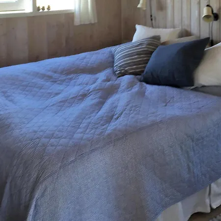 Gerulf - 600m From The Sea In Nw Jutland By Interhome Holiday home