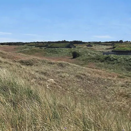 Gerulf - 600m From The Sea In Nw Jutland By Interhome *