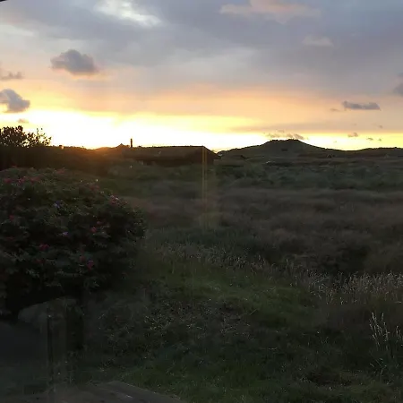 Gerulf - 600m From The Sea In Nw Jutland By Interhome *