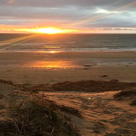 Gerulf - 600m From The Sea In Nw Jutland By Interhome Holiday home Skagen