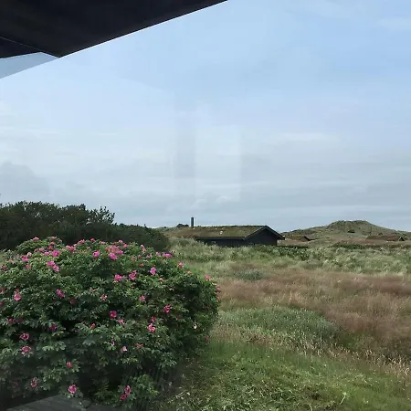 Holiday home Gerulf - 600m From The Sea In Nw Jutland By Interhome Skagen