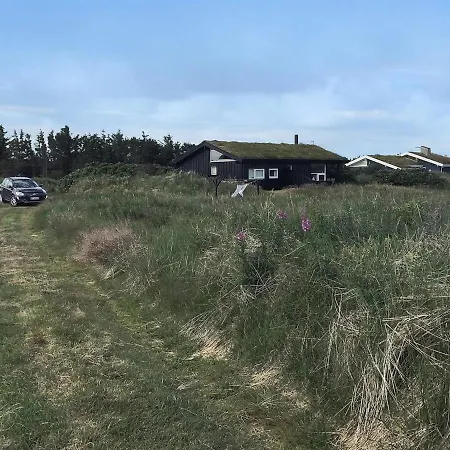 Holiday home Gerulf - 600m From The Sea In Nw Jutland By Interhome