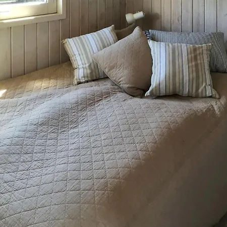 Gerulf - 600m From The Sea In Nw Jutland By Interhome Skagen