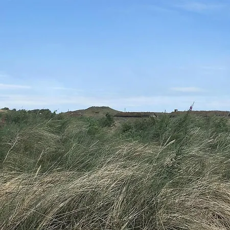 Gerulf - 600m From The Sea By Interhome Vakantiehuis