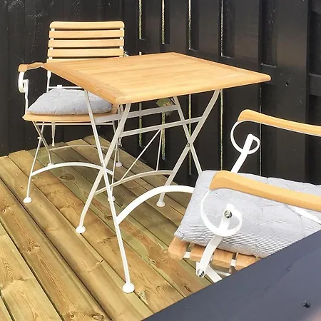 Gerulf - 600m From The Sea By Interhome