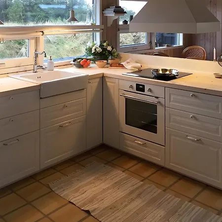 Gerulf - 600m From The Sea By Interhome Skagen