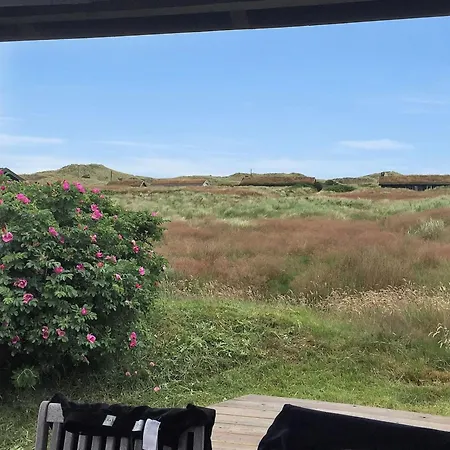 Feriehus Gerulf - 600m From The Sea By Interhome