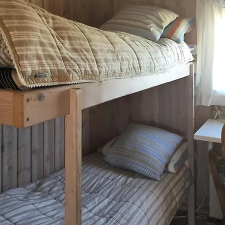 Feriehus Gerulf - 600m From The Sea By Interhome